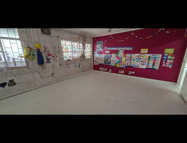400M² BUILDING TO LET IN CITY & SUBURBAN